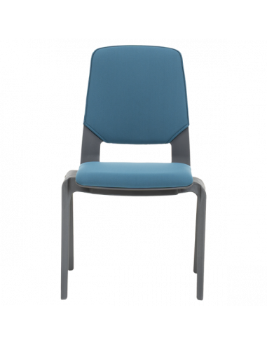 Посетителски стол LIMBER ⋙ на цена от 149.40лв  - Allegro-bg.com