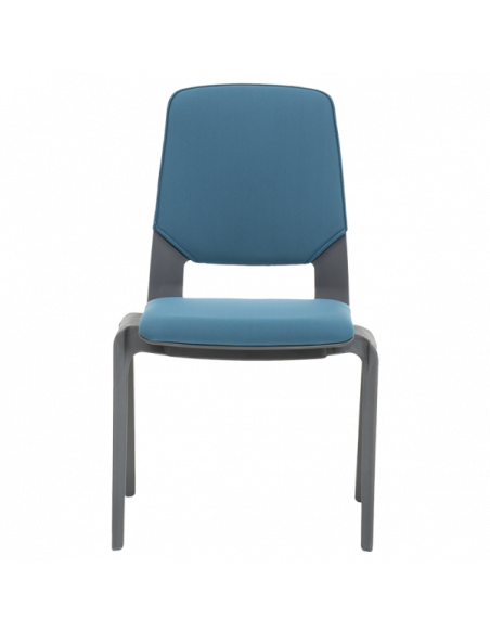 Посетителски стол LIMBER ⋙ на цена от 149.40лв  - Allegro-bg.com