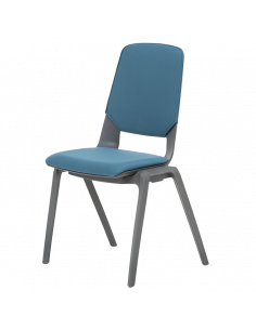 Посетителски стол LIMBER ⋙ на цена от 149.40лв  - Allegro-bg.com