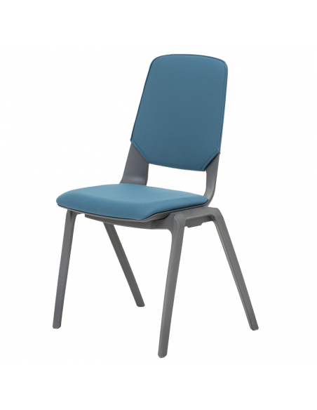 Посетителски стол LIMBER ⋙ на цена от 149.40лв  - Allegro-bg.com