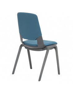 Посетителски стол LIMBER ⋙ на цена от 149.40лв  - Allegro-bg.com 2