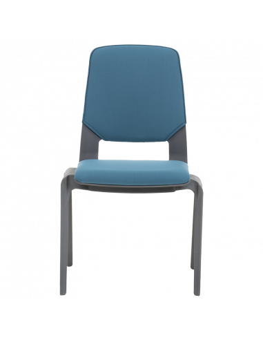 Посетителски стол LIMBER ⋙ на цена от 149.40лв  - Allegro-bg.com