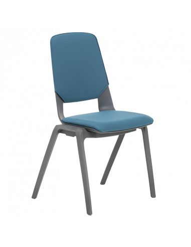 Посетителски стол LIMBER ⋙ на цена от 149.40лв  - Allegro-bg.com