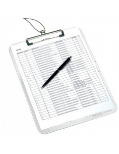 Клипборд Herlitz easy orga ⋙ на цена от 8.34лв  - Allegro-bg.com 2