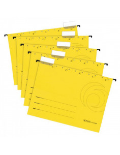 Висяща папка Herlitz,  ⋙ на цена от 11.58лв  - Allegro-bg.com 2