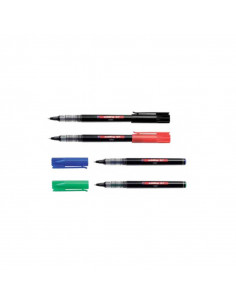 Ролер Edding 67, 0.4 мм  ⋙ на цена от 3.54лв  - Allegro-bg.com