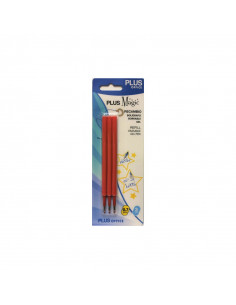 Пълнител за химикалка Plus-4547 2