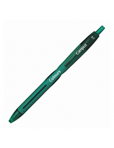 Химикалка Plus Campus, 0, ⋙ на цена от 1.14лв  - Allegro-bg.com 2