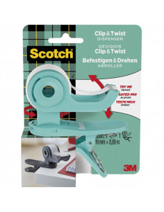 Държач Scotch® C19  ⋙ на цена от 21.54лв  - Allegro-bg.com