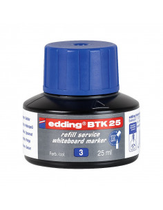 Мастило BTK25, за пълнене ⋙ на цена от 10.68лв  - Allegro-bg.com