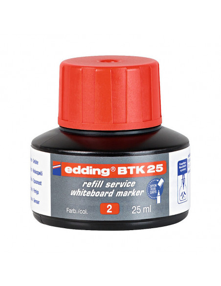 Мастило BTK25, за пълнене ⋙ на цена от 10.68лв  - Allegro-bg.com