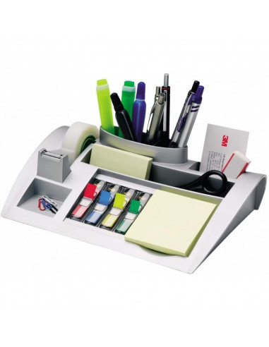 Органайзер за бюро 3M C-50 ⋙ на цена от 20.44лв  - Allegro-bg.com