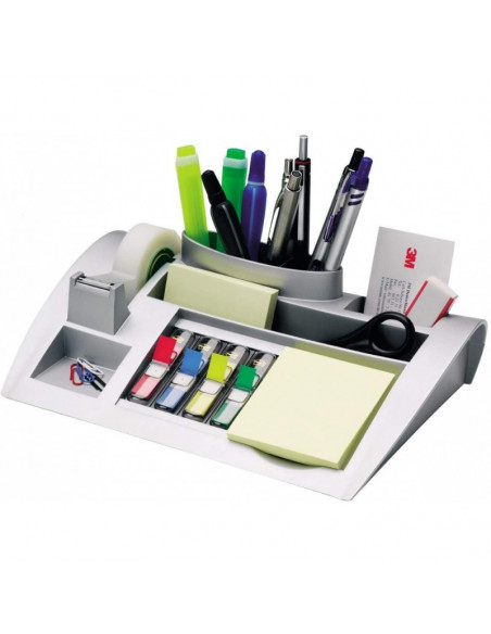 Органайзер за бюро 3M C-50 ⋙ на цена от 20.44лв  - Allegro-bg.com