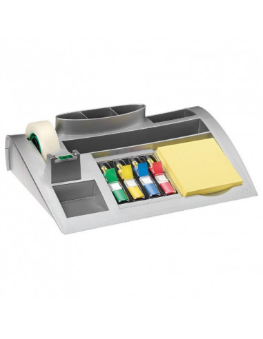 Органайзер за бюро 3M C-50 ⋙ на цена от 20.44лв  - Allegro-bg.com