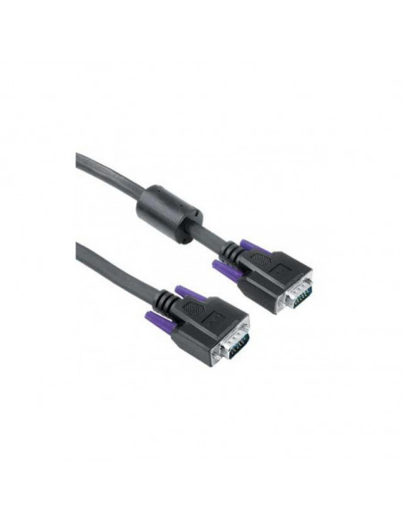 Кабел за монитор 15 pin,  ⋙ на цена от 8.53лв  - Allegro-bg.com