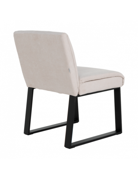 Трапезен стол DAEGU -  ⋙ на цена от 103.20лв  - Allegro-bg.com