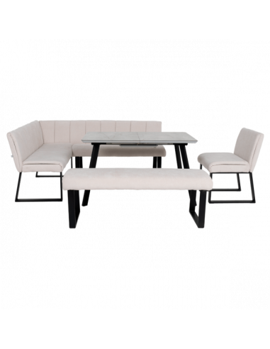 Трапезен стол DAEGU -  ⋙ на цена от 103.20лв  - Allegro-bg.com