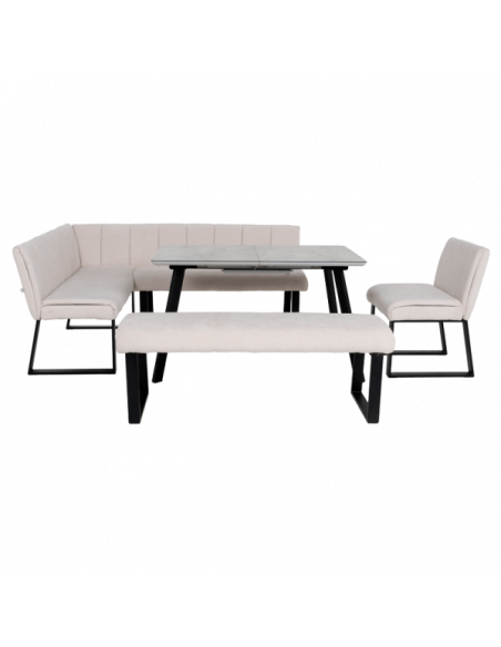 Трапезен стол DAEGU -  ⋙ на цена от 103.20лв  - Allegro-bg.com