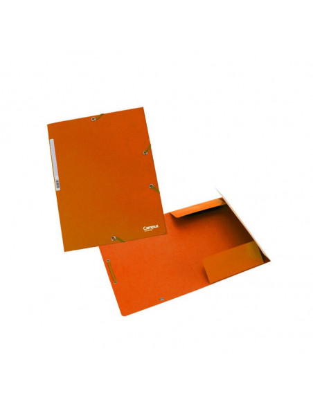 Папка Campus A4+, картон,  ⋙ на цена от 2.34лв  - Allegro-bg.com