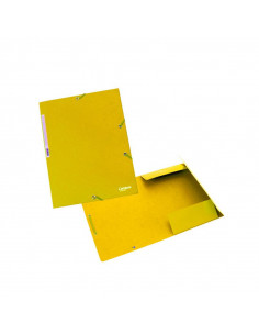 Папка Campus A4+, картон,  ⋙ на цена от 2.34лв  - Allegro-bg.com 2