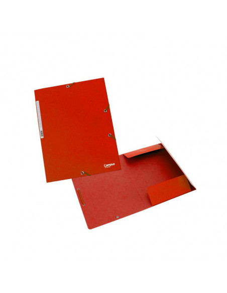 Папка Campus A4+, картон,  ⋙ на цена от 2.34лв  - Allegro-bg.com