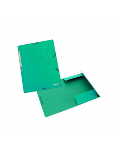 Папка Campus A4+, картон,  ⋙ на цена от 2.34лв  - Allegro-bg.com 2