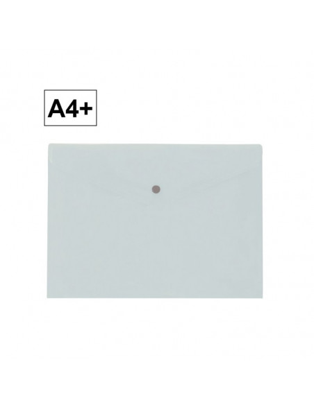 Папка с копче А4+ 160184 ⋙ на цена от 0.90лв  - Allegro-bg.com