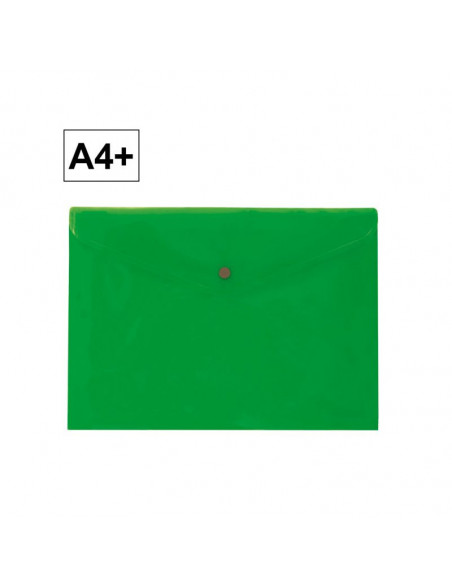 Папка с копче А4+ 160184 ⋙ на цена от 0.90лв  - Allegro-bg.com