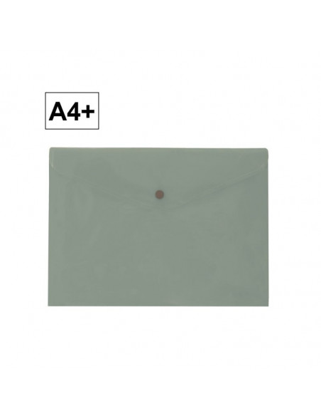 Папка с копче А4+ 160184 ⋙ на цена от 0.90лв  - Allegro-bg.com