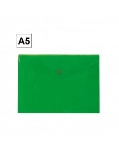 Папка с копче A5 163818 ⋙ на цена от 0.84лв  - Allegro-bg.com 2