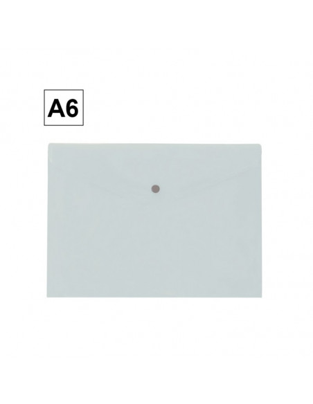 Папка с копче A6 163850 ⋙ на цена от 0.60лв  - Allegro-bg.com