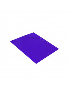 Папка РР, А4+, с ластик  ⋙ на цена от 2.10лв  - Allegro-bg.com 2