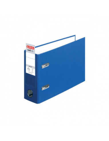 Банков класьор Herlitz,  ⋙ на цена от 9.48лв  - Allegro-bg.com