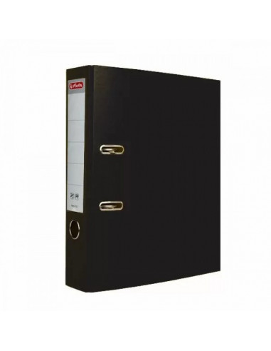 Класьор Herlitz, А4, 8 см  ⋙ на цена от 4.14лв  - Allegro-bg.com