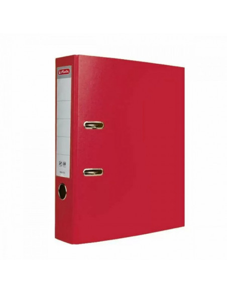 Класьор Herlitz, А4, 8 см  ⋙ на цена от 4.14лв  - Allegro-bg.com