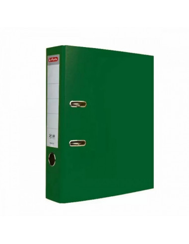 Класьор Herlitz, А4, 8 см  ⋙ на цена от 4.14лв  - Allegro-bg.com