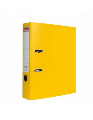 Класьор Herlitz, А4, 8 см  ⋙ на цена от 4.14лв  - Allegro-bg.com