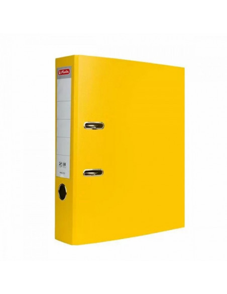 Класьор Herlitz, А4, 8 см  ⋙ на цена от 4.14лв  - Allegro-bg.com