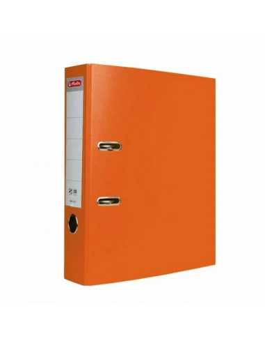 Класьор Herlitz, А4, 8 см  ⋙ на цена от 4.14лв  - Allegro-bg.com