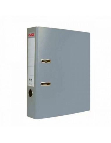 Класьор Herlitz, А4, 8 см  ⋙ на цена от 4.14лв  - Allegro-bg.com