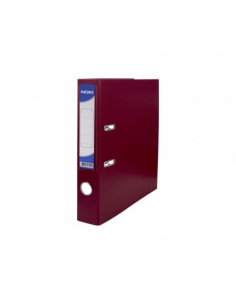 Класьор Noki, А4, 5 см, бял ⋙ на цена от 3.30лв  - Allegro-bg.com 2