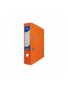 Класьор Noki, А4, 8 см  ⋙ на цена от 3.90лв  - Allegro-bg.com