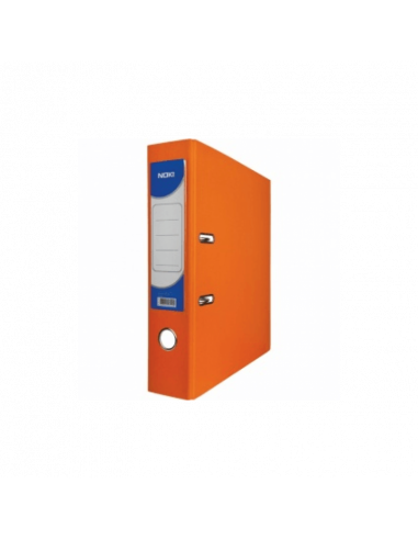 Класьор Noki, А4, 8 см  ⋙ на цена от 3.90лв  - Allegro-bg.com