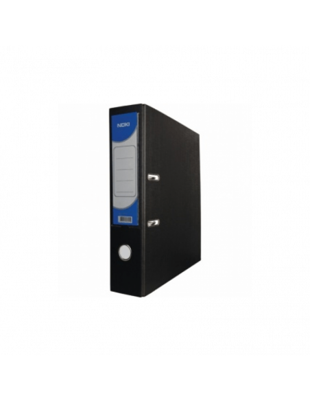 Класьор Noki, А4, 8 см  ⋙ на цена от 3.90лв  - Allegro-bg.com