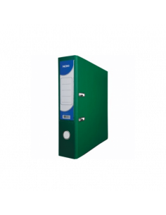 Класьор Noki, А4, 8 см  ⋙ на цена от 3.90лв  - Allegro-bg.com 2