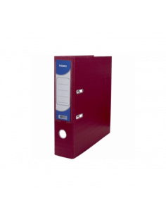 Класьор Noki, А4, 8 см  ⋙ на цена от 3.90лв  - Allegro-bg.com 2