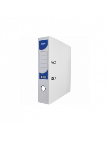 Класьор Noki, А4, 8 см  ⋙ на цена от 3.90лв  - Allegro-bg.com