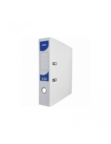 Класьор Noki, А4, 8 см  ⋙ на цена от 3.90лв  - Allegro-bg.com
