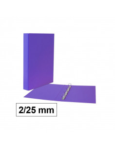 Класьор Plus, 2 ринга, 25  ⋙ на цена от 3.72лв  - Allegro-bg.com 2