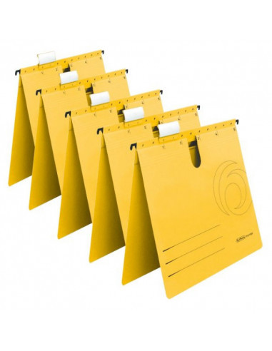 Висяща папка Herlitz,  ⋙ на цена от 9.30лв  - Allegro-bg.com